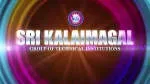 Sri Kalaimagal engineering company icon