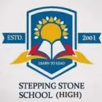 Stepping stone high school company icon