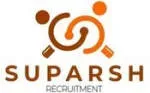 Suparsh Recruitment company icon