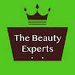 The beauty experts/ lekshmi beauty experts company icon