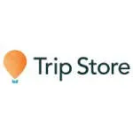 Trip Store holidays company icon