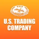U S traders company icon