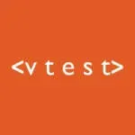VTEST Software company icon