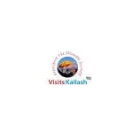 Visits Kailash company icon