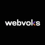 Webvoks company icon
