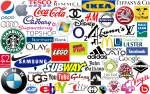 What the brand company icon