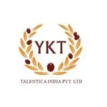 YKT Talentica company icon