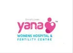 Yana IVF & Fertility Centre company icon
