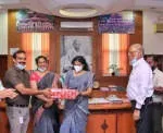 Young Indian Scientist Pvt Ltd company icon