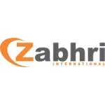 Zabhri International company icon