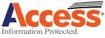 access infotrendz company icon