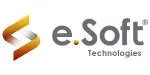 e.Soft Technologies company icon