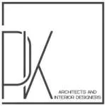 pk architects company icon