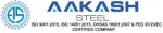 AKASH STEEL company icon
