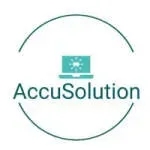 Accusolution company icon