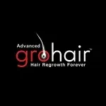 Advanced GroHair & GloSkin Clinic company icon