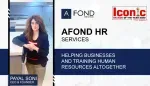Afond Hr Services company icon