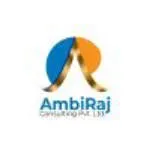 Ambiraj consulting company icon