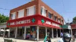 Anil chemists phrma distributors company icon