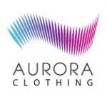 Aurora Clothing company icon