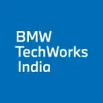 BMW TechWorks India company icon