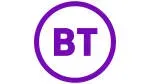 BT company icon