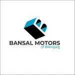 Bansal Motor Distributors company icon