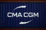 CMA CGM company icon