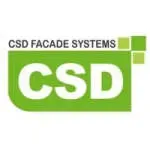 CSD FACADE SYSTEMS company icon