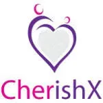 CherishX company icon