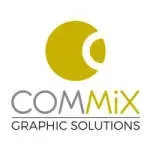 Commix company icon