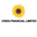 Crissfinancial company icon