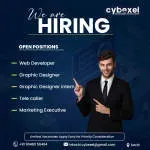 Cybexel Technologies Pvt Ltd company icon