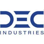 D E C Industries pvt ltd company icon