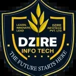 DZIRE ABROAD STUDIES company icon