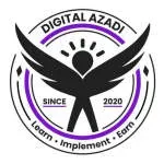 DigitalAzadi company icon