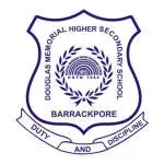 Douglas Memorial Higher Secondary School company icon
