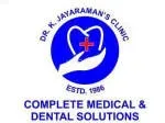 Dr Jayaram’s Clinic company icon