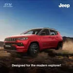 EVM JEEP THRISSUR company icon
