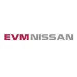 EVM NISSAN company icon