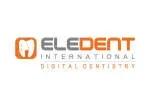 Eledent international company icon