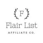FlairList Global Pvt. Ltd. company icon