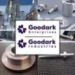 Goodark Enterprises company icon