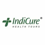 IndiCure Health Tours company icon