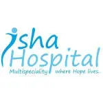 Isha Medicare Multi Speciality Hospitals company icon