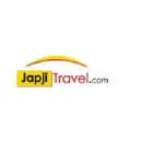 Japji Travel company icon