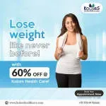 KOLORS HEALTHCARE INDIA PRIVATE LIMITED company icon