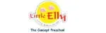 Little Elly preschool company icon