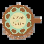 Love & Latte company icon