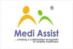 MEDI ASSIST INSURANCE TPA PRIVATE LIMITED company icon